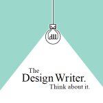The Design Writer Blog